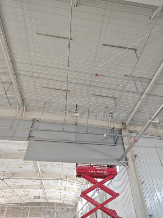 临洮县蔬菜厂房蓝田挡烟垂壁