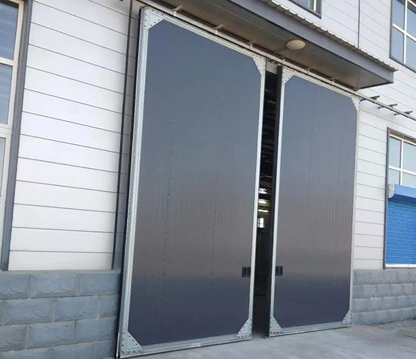 蓝田工业推拉门 蓝田工业推拉门