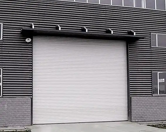 蓝田工业蓝田卷帘门 蓝田工业蓝田卷帘门