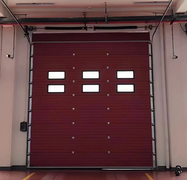 蓝田工业翻板门 蓝田工业翻板门