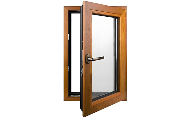 蓝田铝制耐火窗