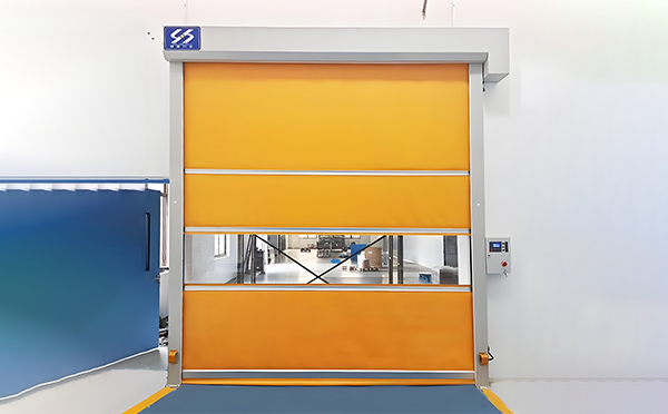 蓝田快速门 蓝田快速门