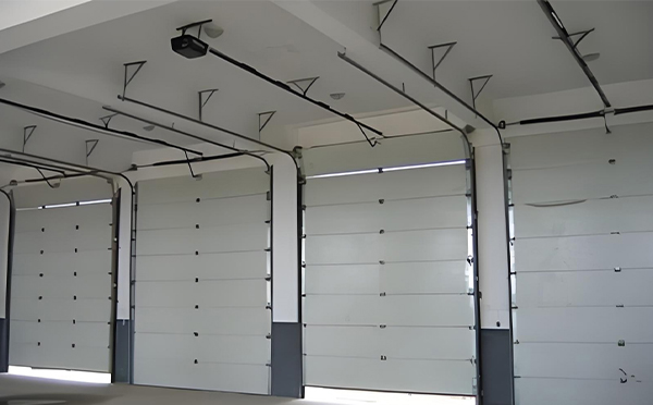 蓝田五一佳节|百安科技安全守护，服务不打烊