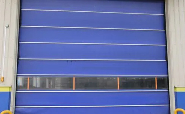 蓝田兰州蓝田快速蓝田卷帘门：提升效率与安全性的理想选择