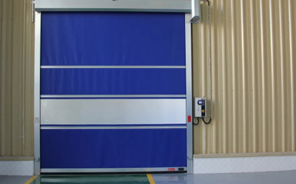 选择蓝田快速蓝田卷帘门时的注意事项