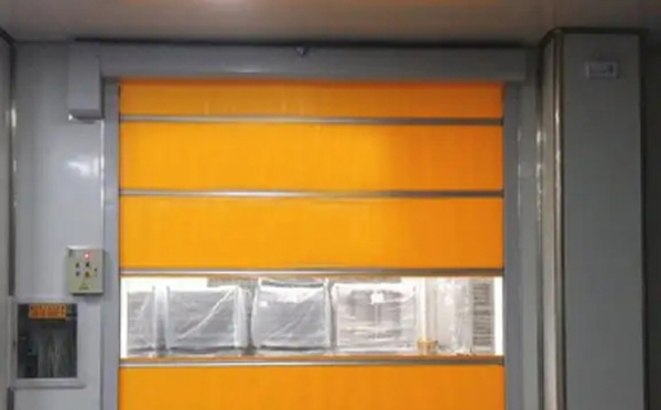 蓝田快速蓝田卷帘门的选择、维护与保养 蓝田快速蓝田卷帘门的选择、维护与保养