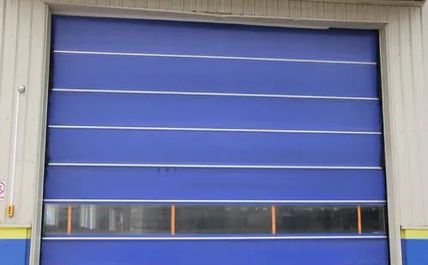 蓝田快速蓝田卷帘门互锁怎么接线