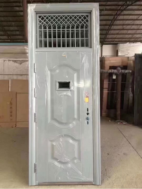 蓝田学校教室门 蓝田学校教室门