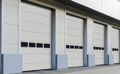 如何安装蓝田工业门锁