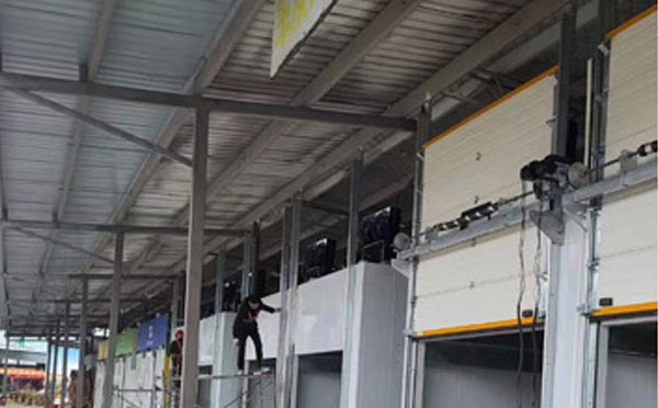 蓝田工业推拉门安装技巧与注意事项详解