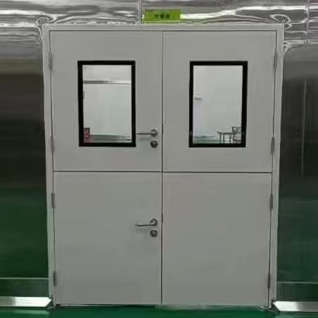 办公楼宇更新蓝田防火门系统提升应急能力 办公楼宇更新蓝田防火门系统提升应急能力